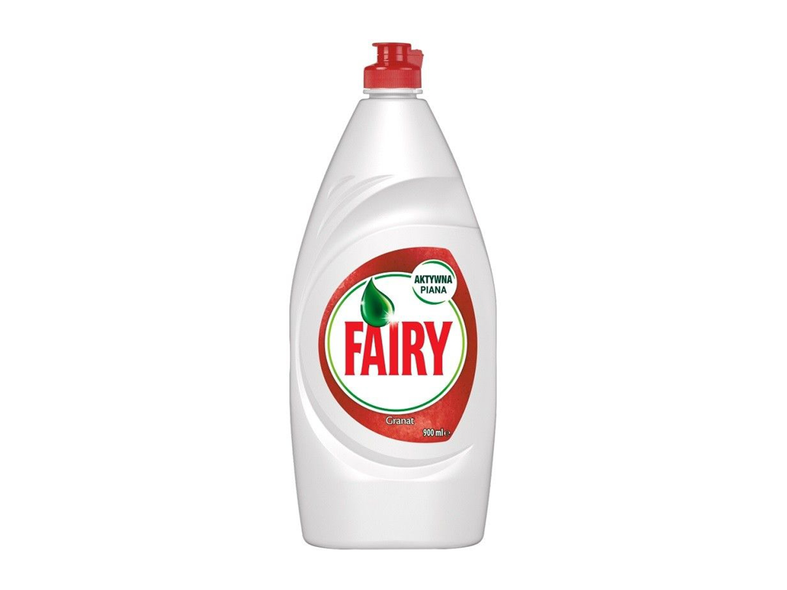 FAIRY Płyn do mycia naczyń 900ml Granat